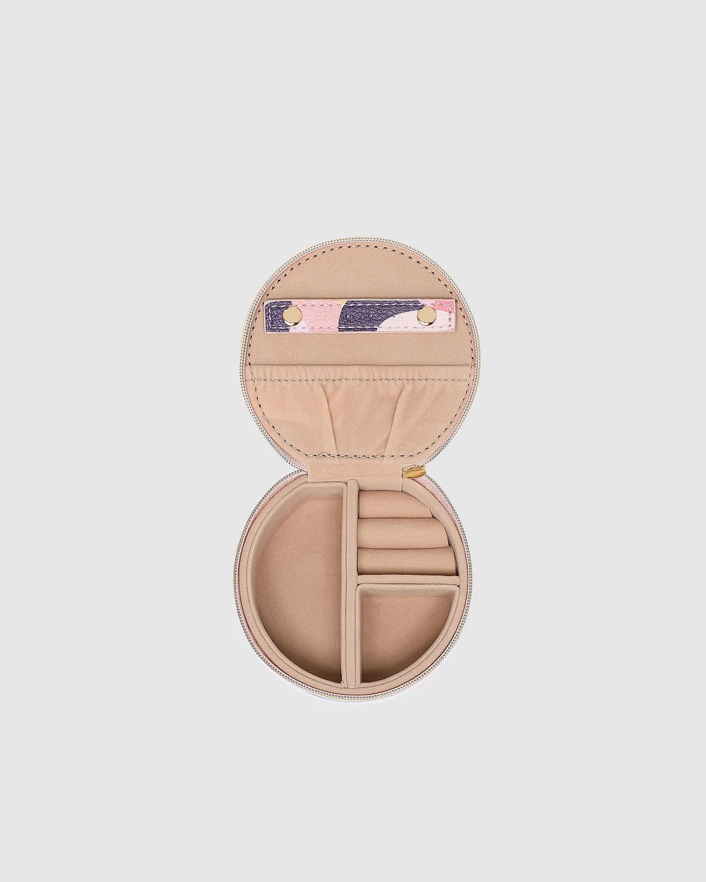 LOUENHIDE: Sisco Mosaic - Jewellery Box