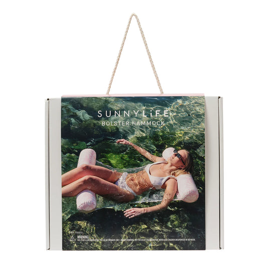 SUNNYLIFE : Bolster Hammock