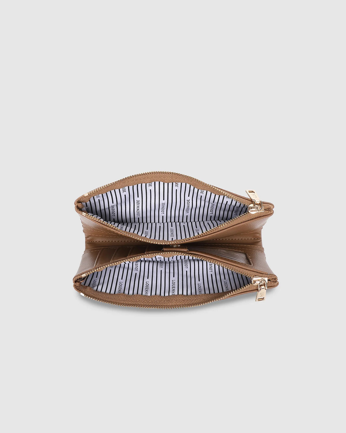 LOUENHIDE. : Toffee Sailor - Wallet