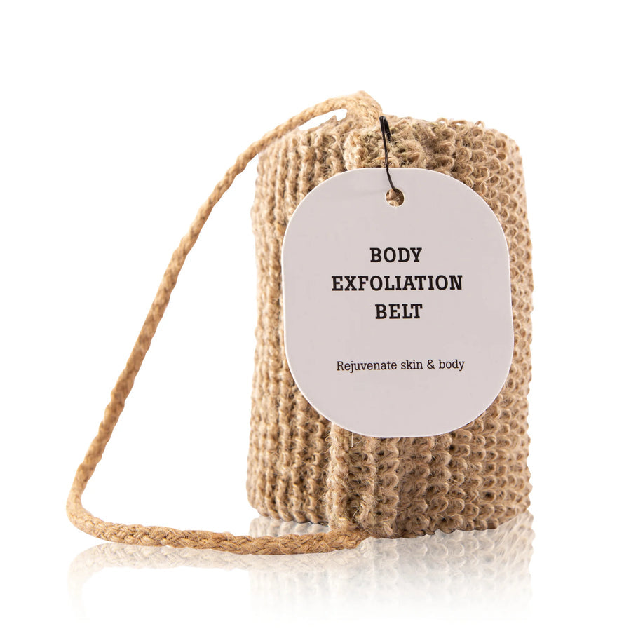 SALUS : Body Exfoliation Belt