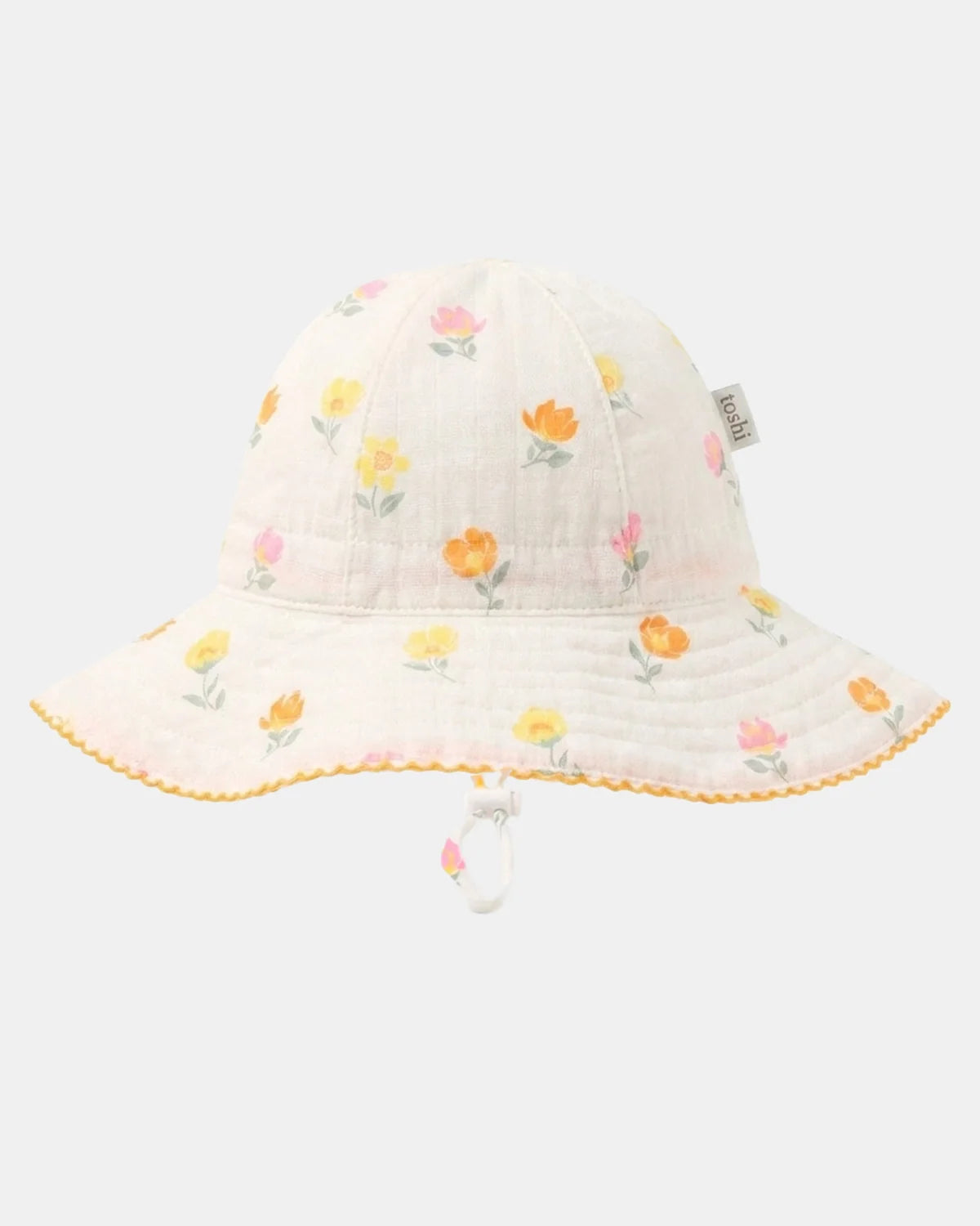 TOSHI : Bell Pippa Vanilla - Sunhart