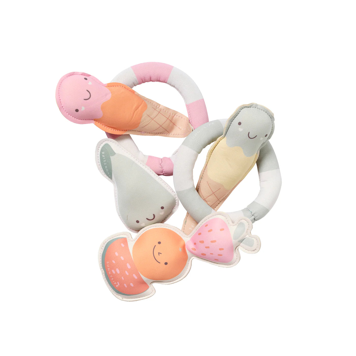 SUNNYLIFE : Kids Dive Buddies Set of 6