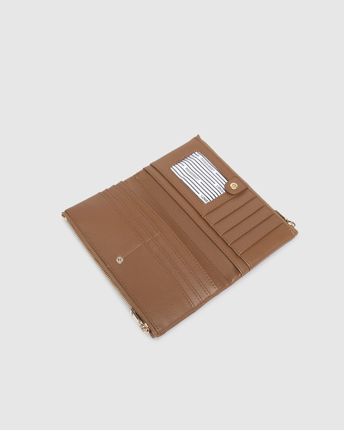 LOUENHIDE. : Toffee Sailor - Wallet