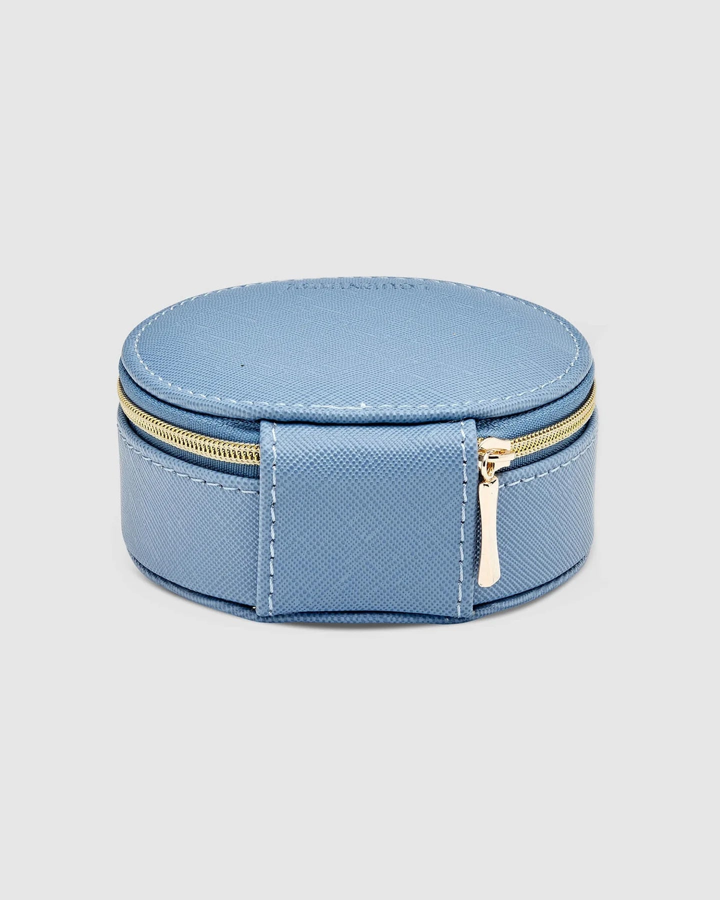 LOUENHIDE: Sisco Cloudy Blue - Jewellery Box