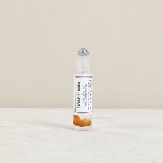 NORFOLK : Energising Boost - Pulse Point Oil