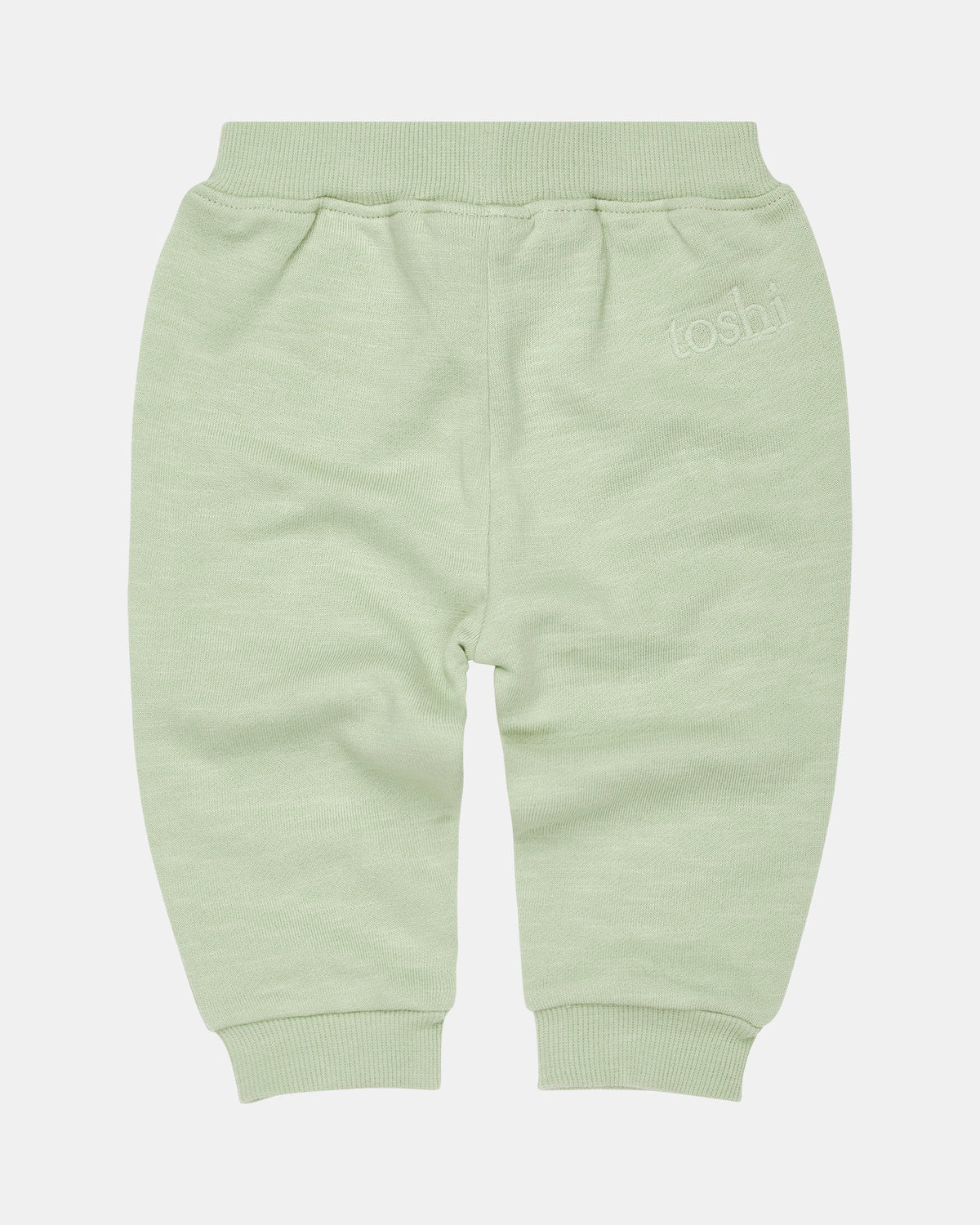 TOSHI : Dreamtime Organic Trackpants - Mist