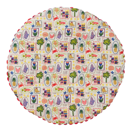 SAGE X CLARE : Ottilie Play Mat