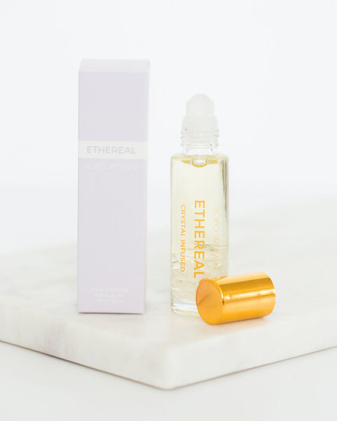 BOPO WOMEN - Ethereal Perfume Roller - 15ml