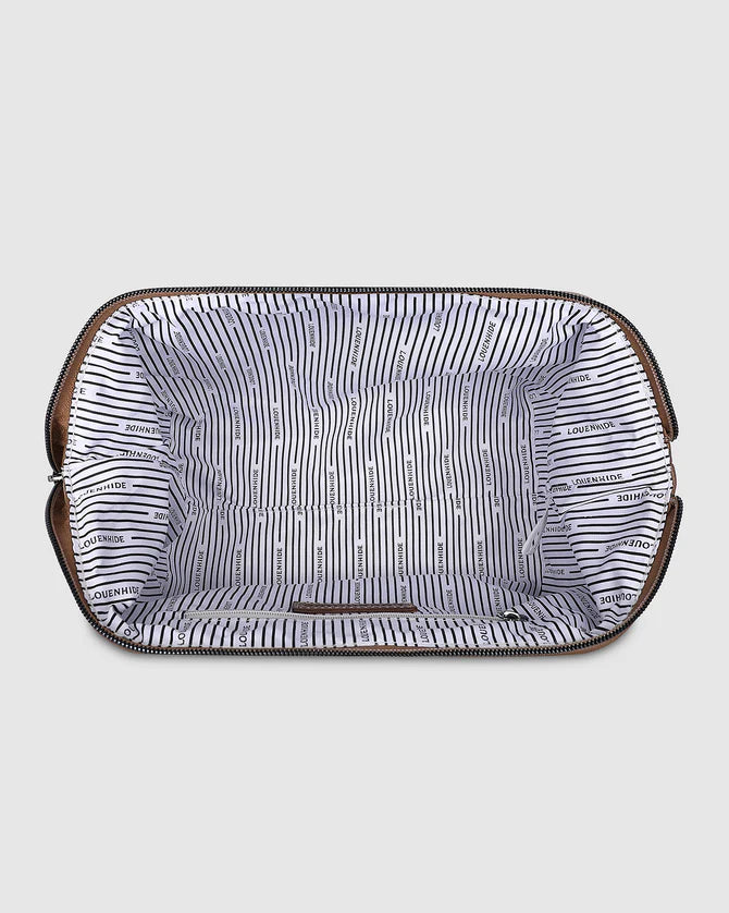 LOUENHIDE : Gilbert Men’s Toiletry Bag
