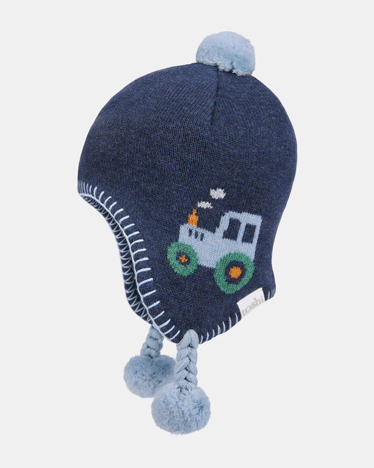 TOSHI : Organic Earmuff - Mystical