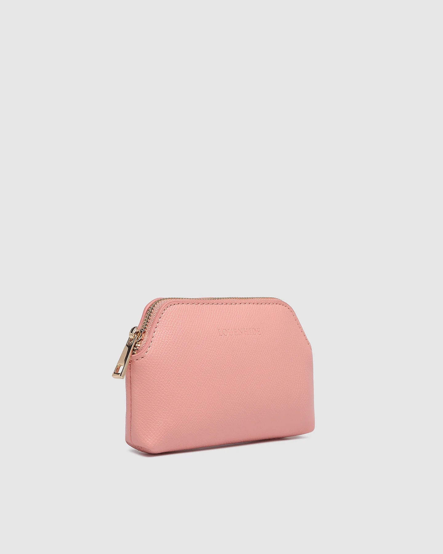 LOUENHIDE. : Ruby Pink - Purse