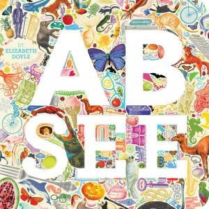BOOKS: Ab See - Board Book