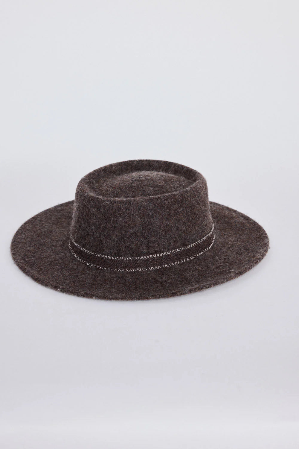 HOLIDAY LIFE : Chocolate Road Trip - Hat