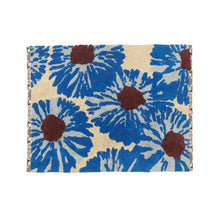 SAGE + CLARE : Isabella Azure - Bath Mat