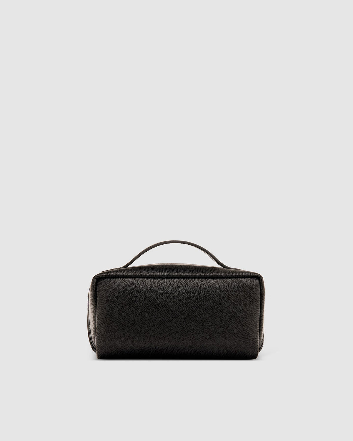 LOUENHIDE - Ellis Black - Make Up Bag
