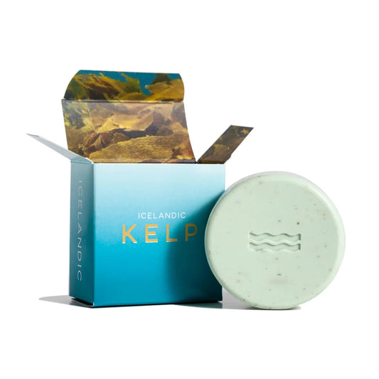 KALASTYLE : Hallo Icelandic Kelp - Soap