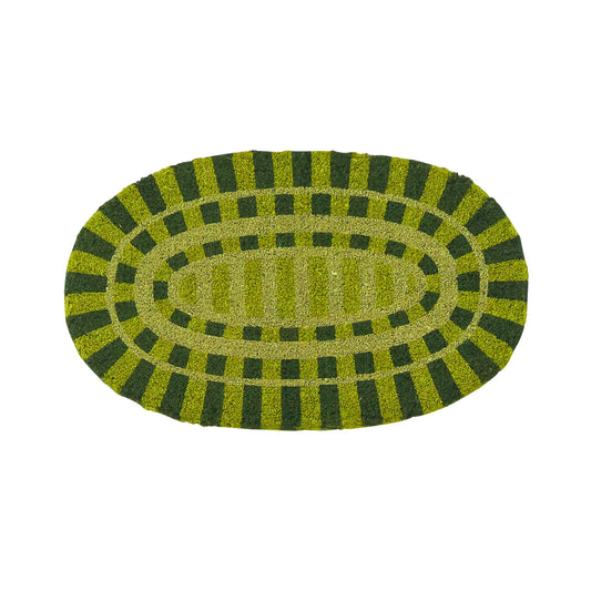 SAGE + CLARE : Fernanda Anise - Door Mat