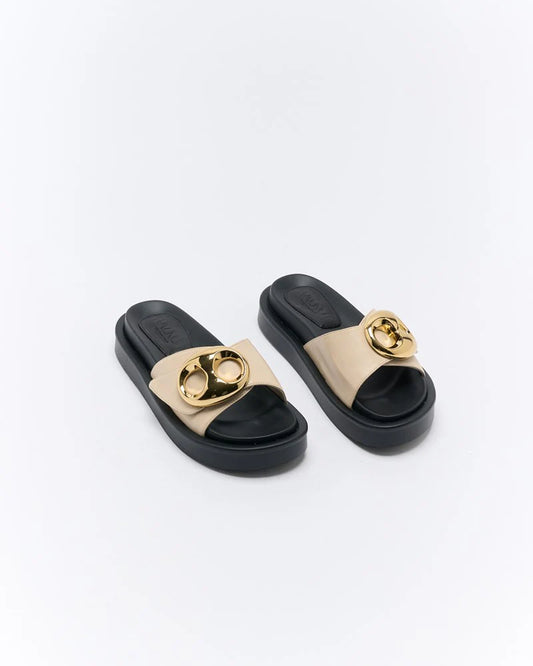 WALNUT : Oyster Indie - Slide