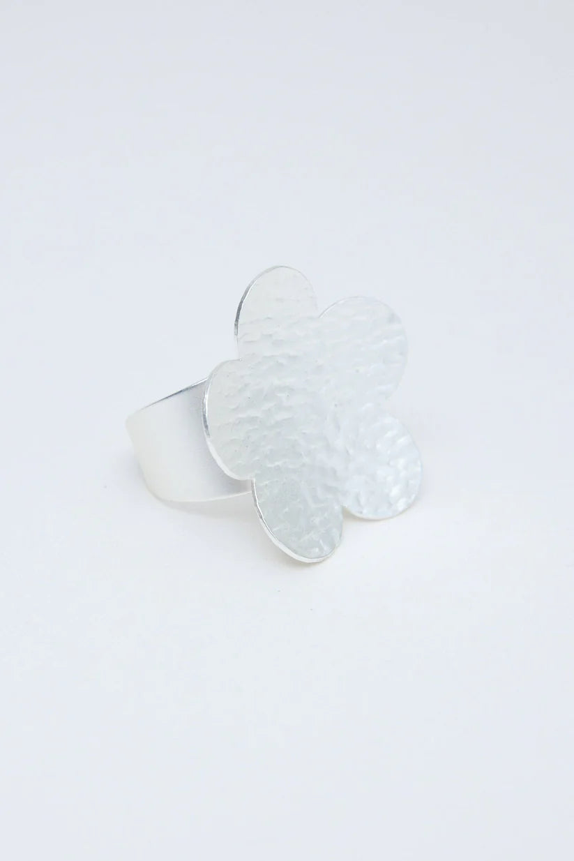 HOLIDAY LIFE : Bella Silver Adjustable - Ring