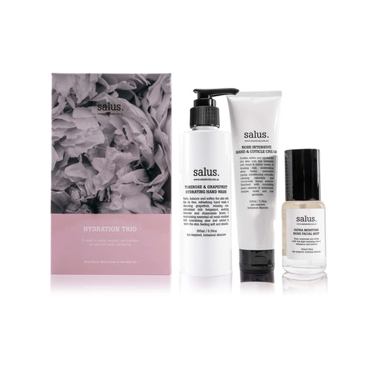 SALUS : Hydration Trio - Set