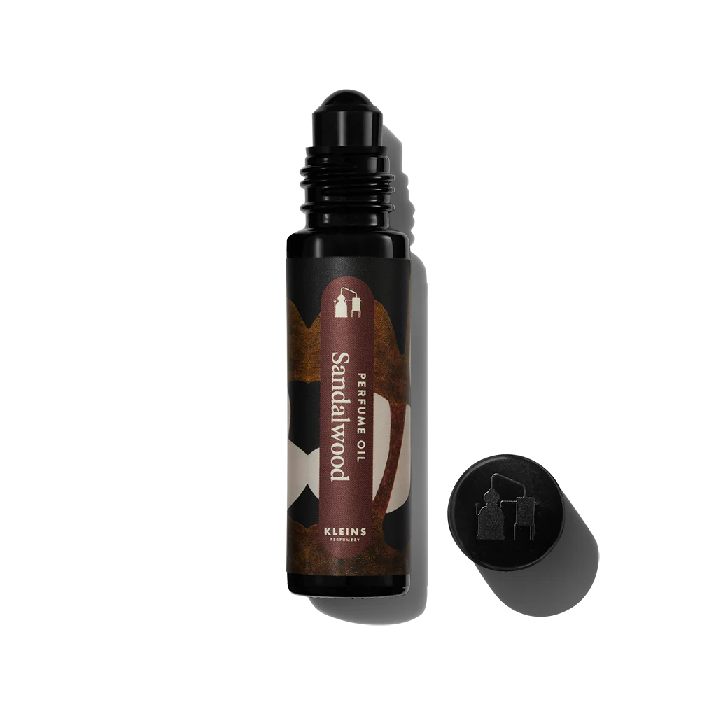 KLEINS : Perfume Oil - Sandalwood