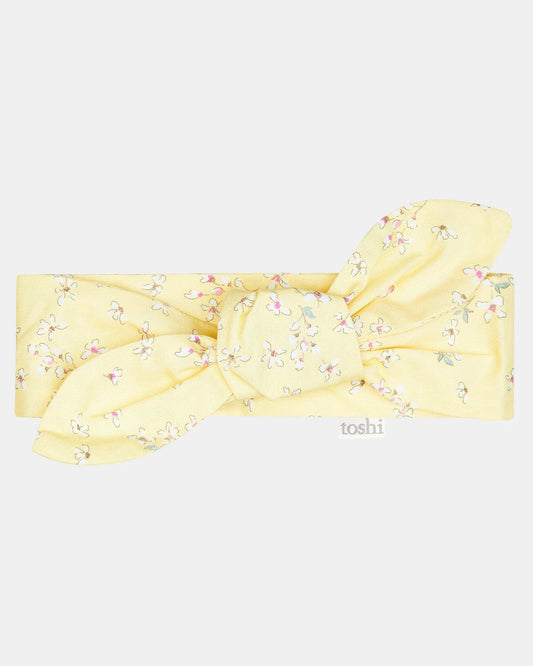 TOSHI : Baby Headband - Nina Sunny