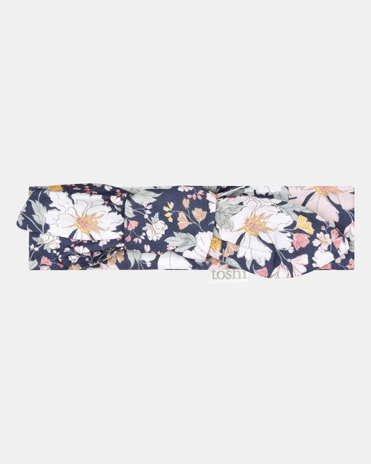 TOSHI : Baby Headband - Yasmin Moonlight
