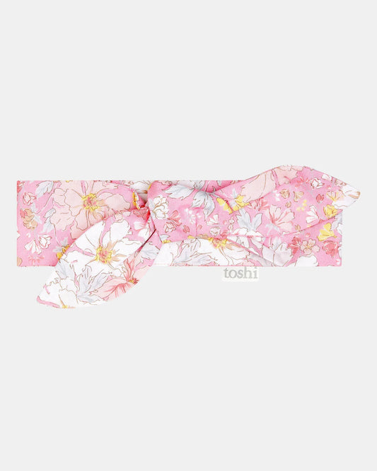 TOSHI : Baby Headband - Yasmin Honeysuckle