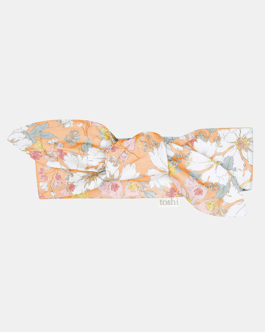 TOSHI : Baby Headband - Yasmin Tamarind