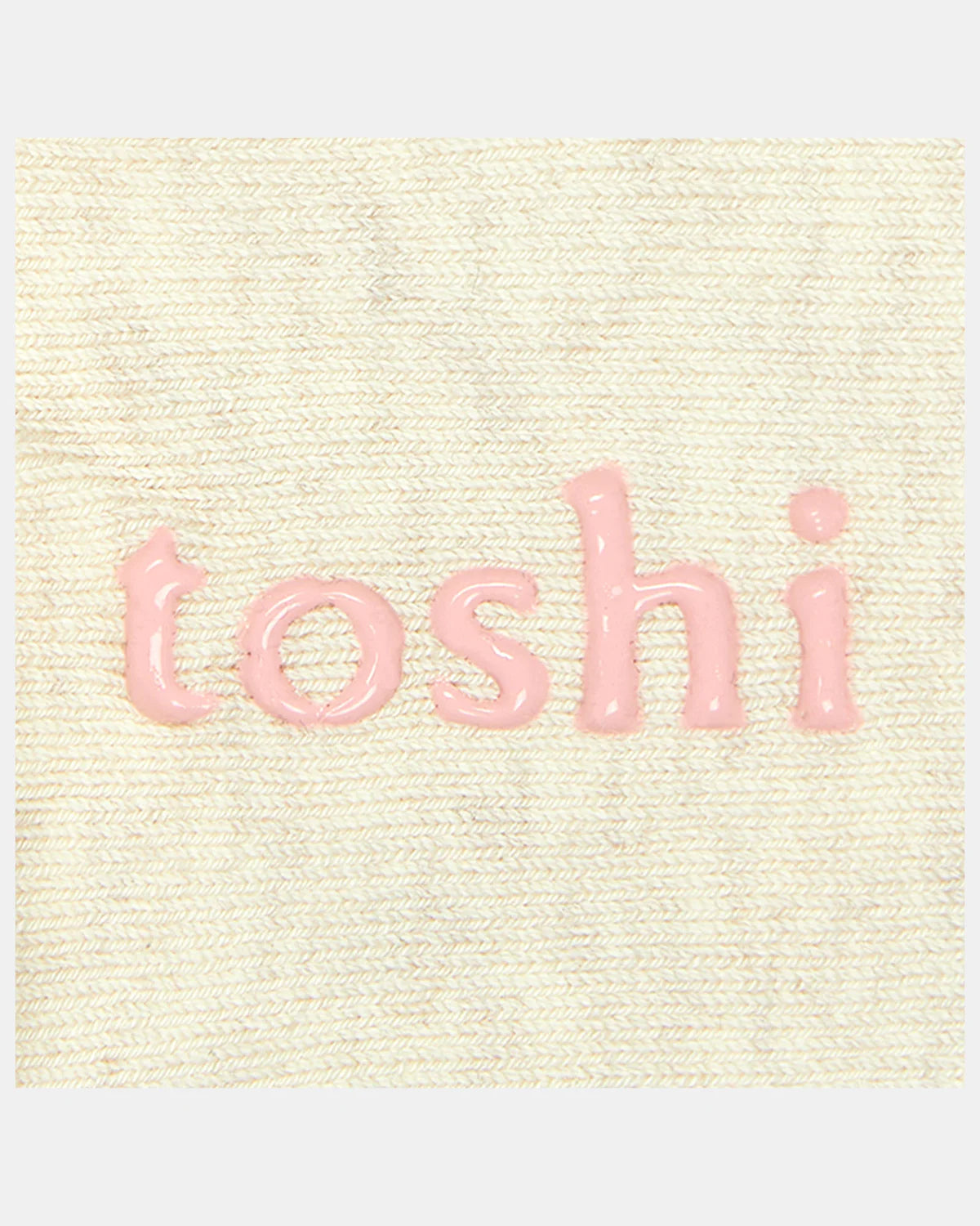 TOSHI : Baby Ankle Socks Jacquard - Butterfly Bliss