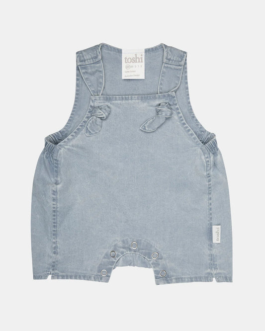 TOSHI : Baby Romper - Indiana