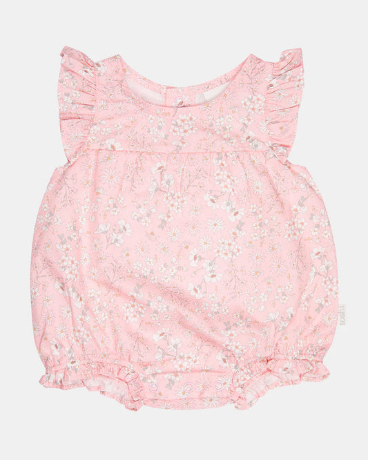 TOSHI : Baby Romper Eva - Blossom