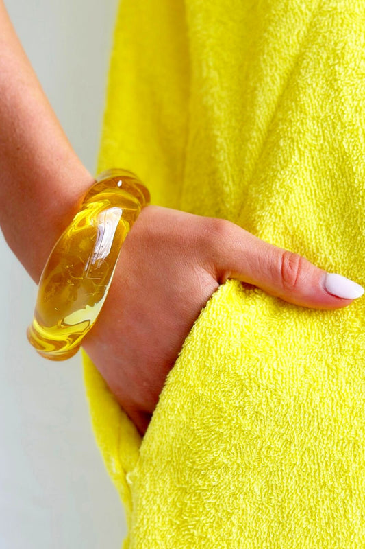 MOSK. MELBOURNE : Jelly Bangle - Desert