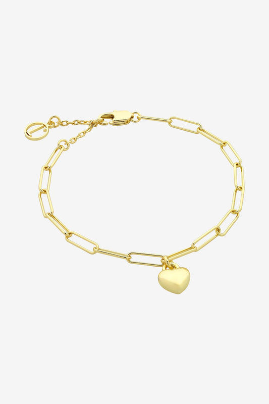 LIBERTE: Monica Gold - Bracelet