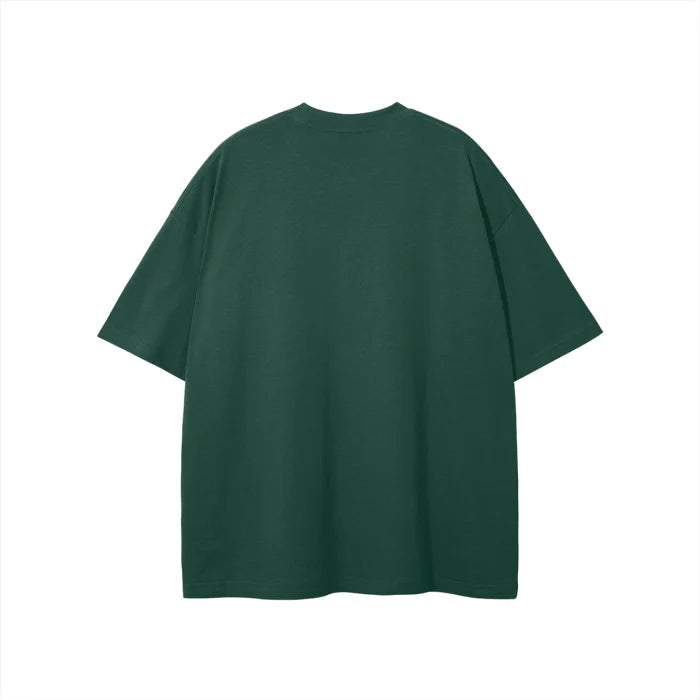 MAKU: Rock Melon Oversized - Tee