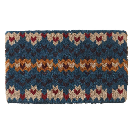 SAGE x CLARE: Arlette - Door Mat