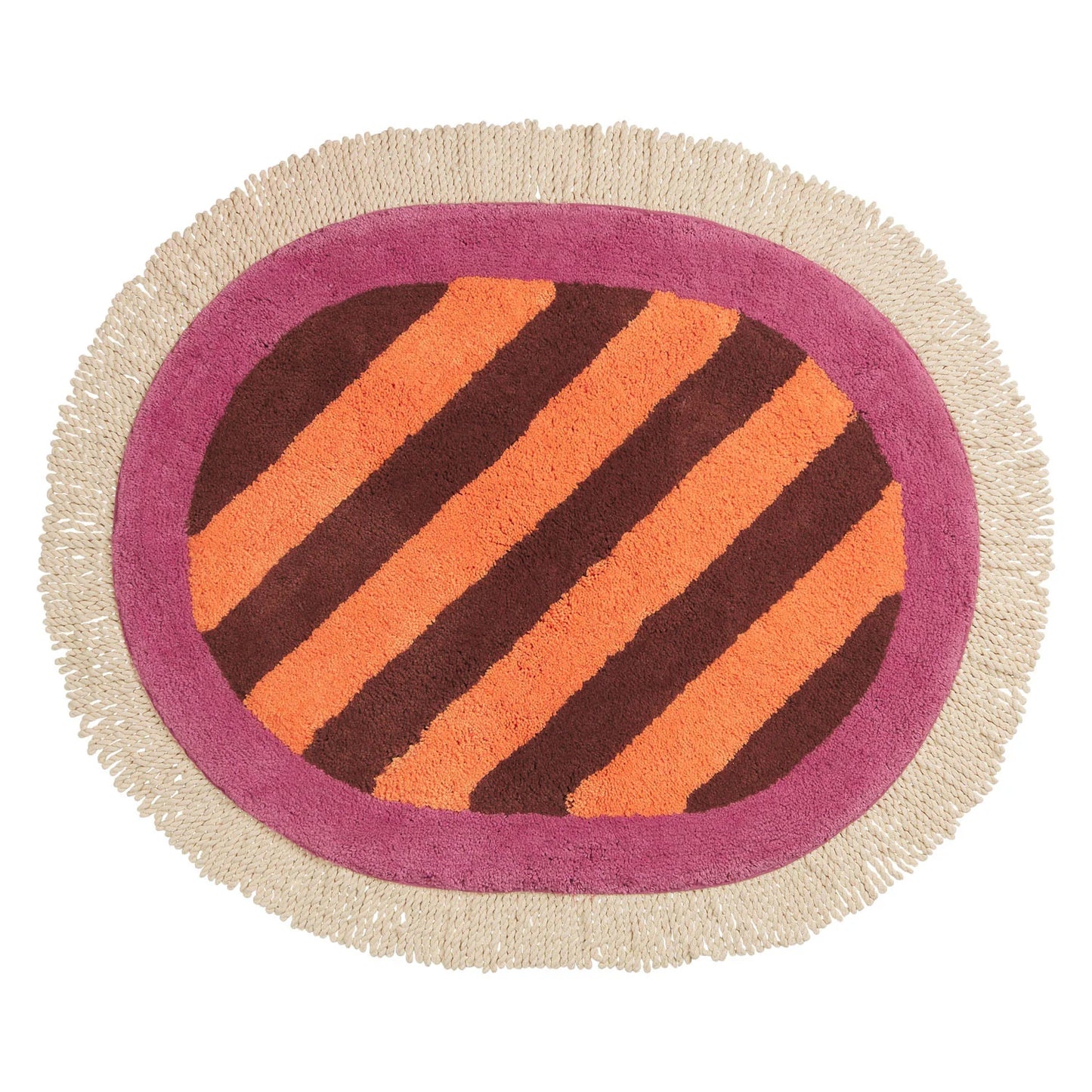 SAGE x CLARE: Jarita Desert - Bath Mat