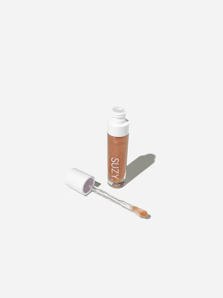 SUZY : Butterscotch - Lip Gloss