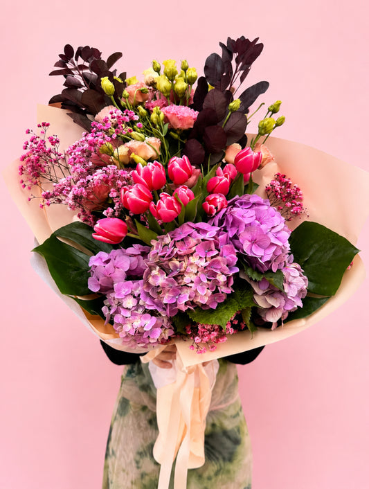 Luxe Bouquet