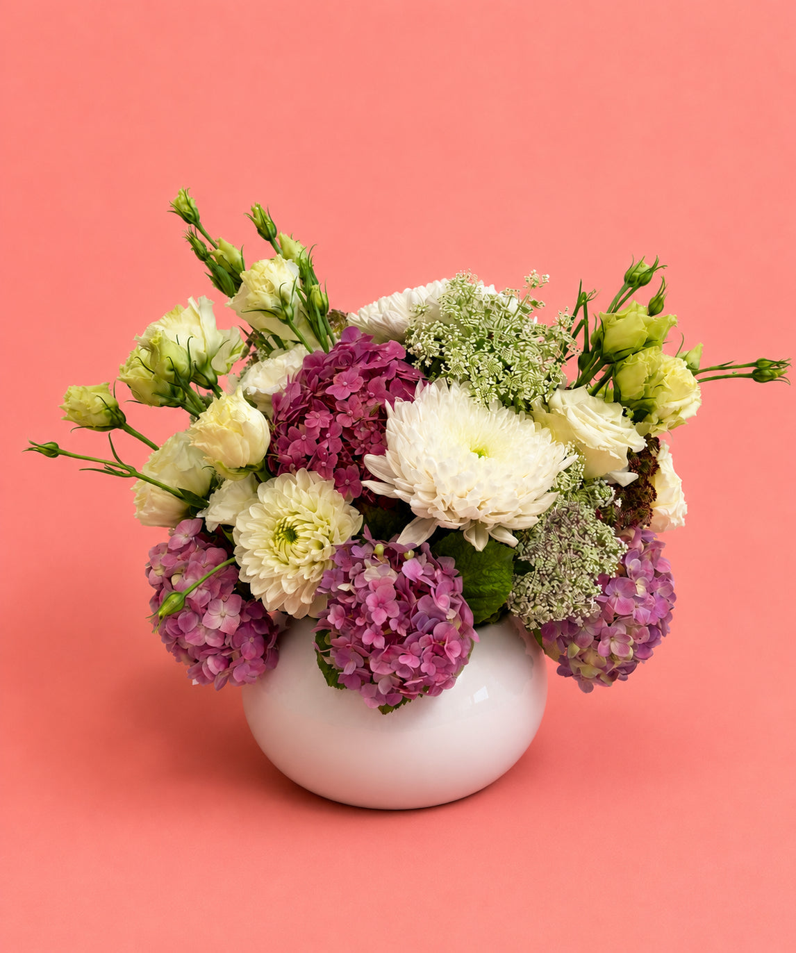 FLORAL WORKSHOP: Sunday August 16th 3PM - Class Ticket