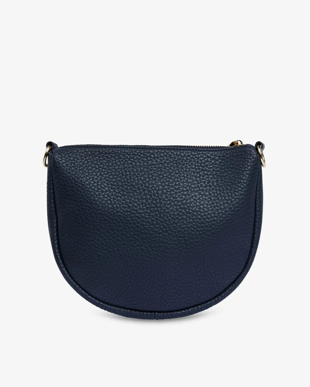 ELMS + KING : La Palma Crossbody - Navy