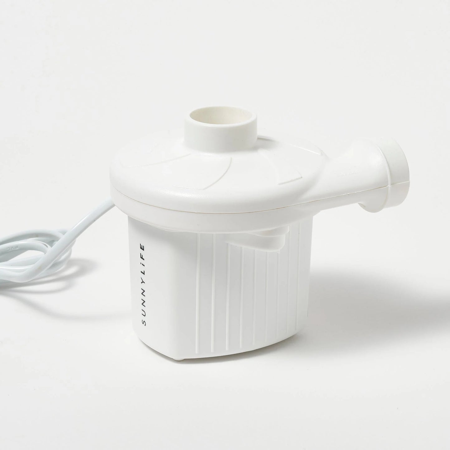 SUNNYLIFE - Electrical Air Pump - White