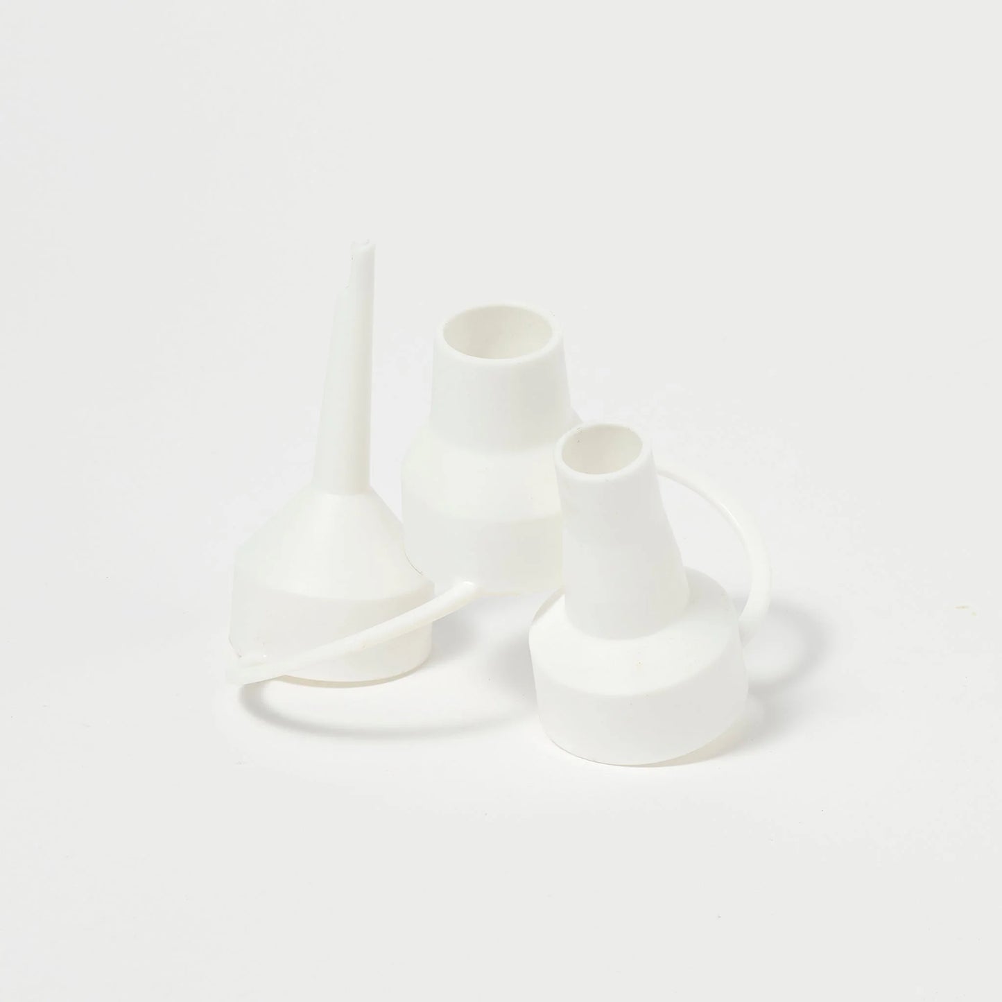 SUNNYLIFE - Electrical Air Pump - White