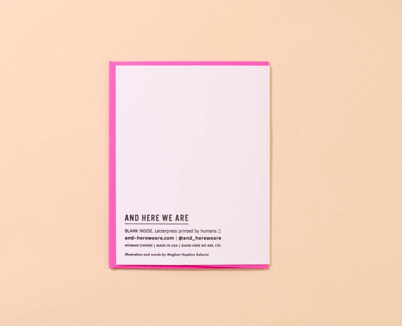 GREETING CARD : Happy Birthday to My Best Bud - Birthday Card