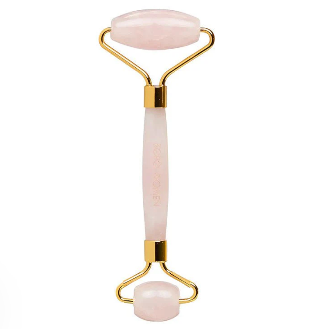 BOPO WOMEN - Rose Quartz Facial Roller