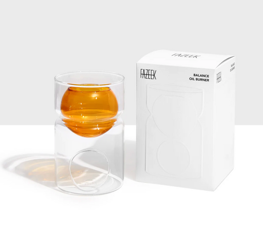FAZEEK - Balance Oil Burner