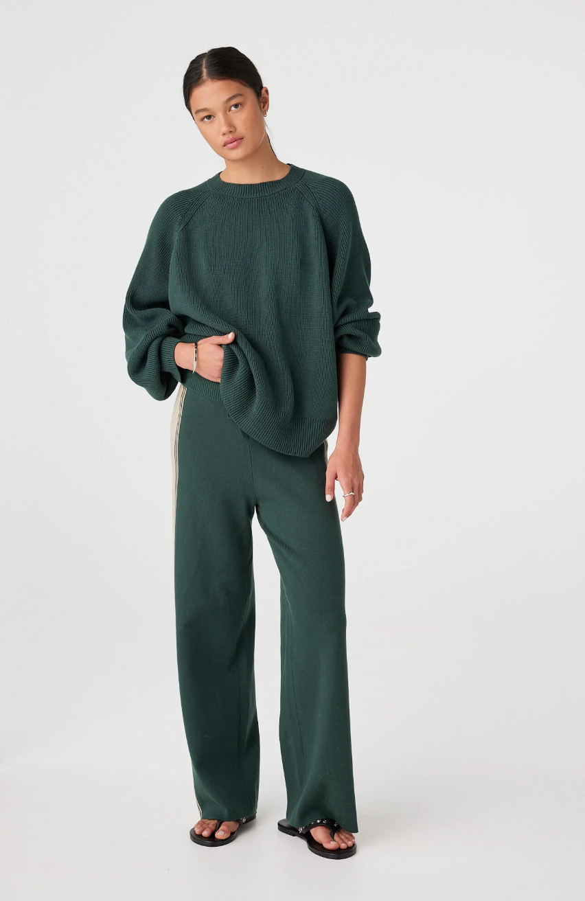 ARCAA - Emery Pant - Forest
