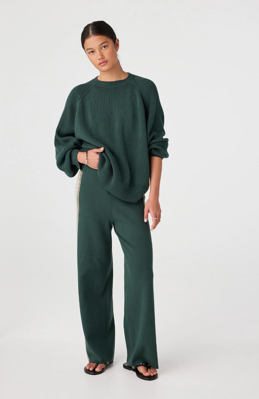 ARCAA - Emery Pant - Forest