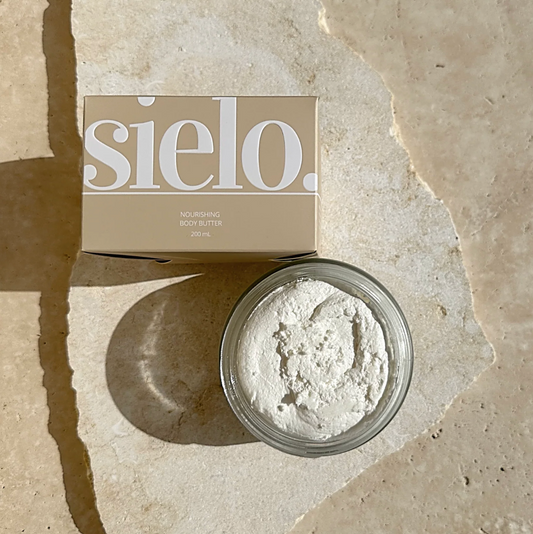 SIELO - Body Butter - 200ml