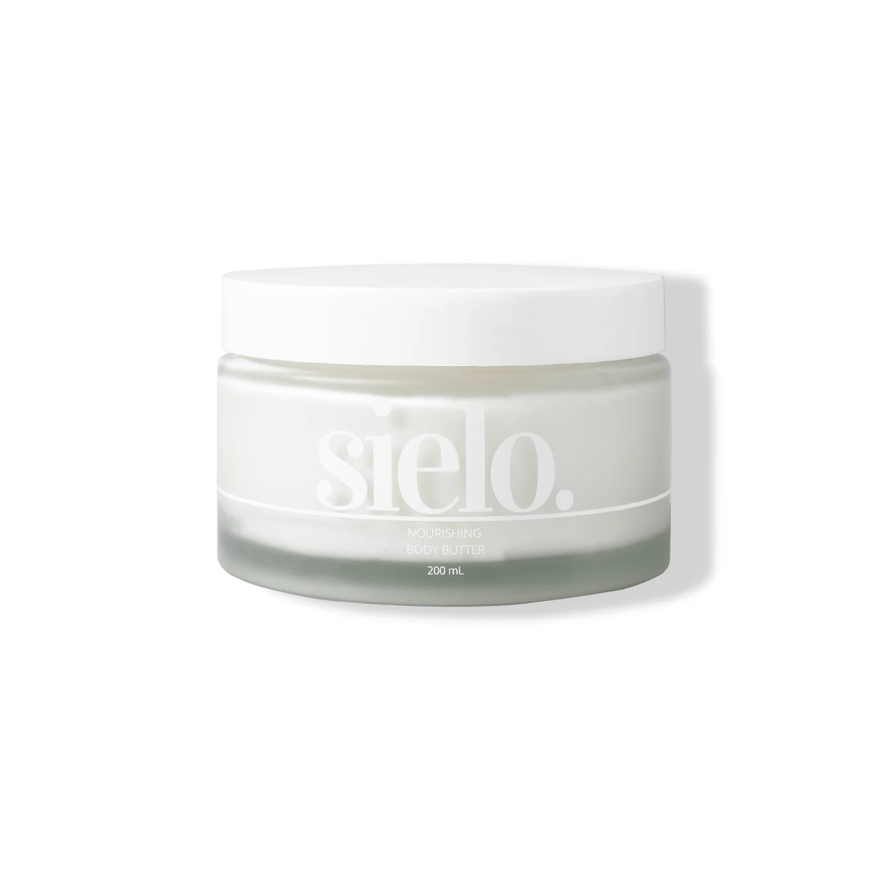 SIELO - Body Butter - 200ml